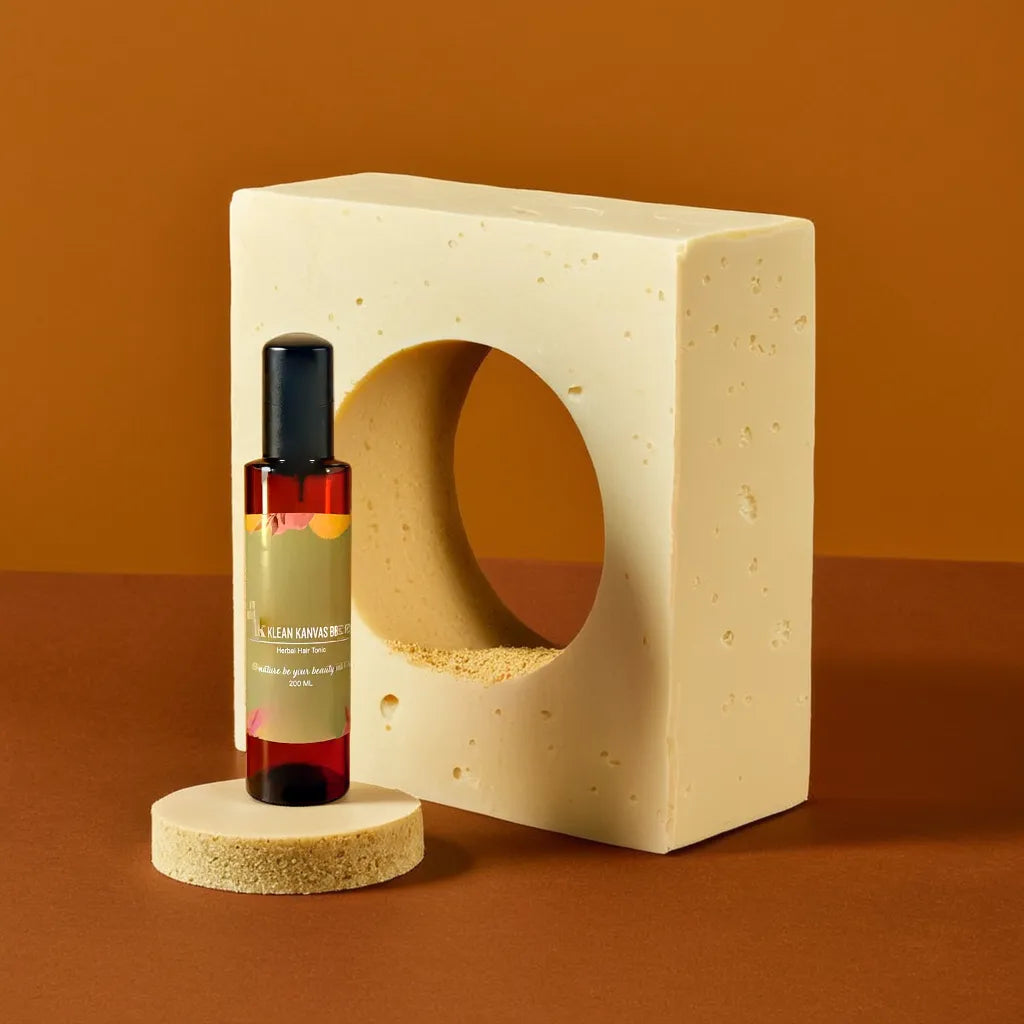 Herbal Hair Tonic