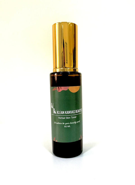 Herbal Skin Toner