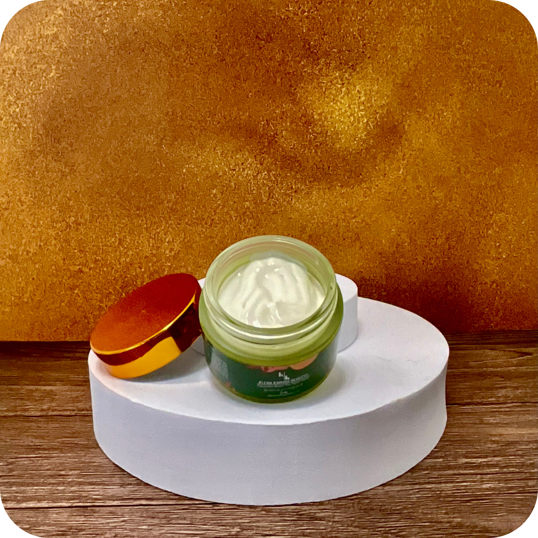 Cucumber-Green Tea Night Cream