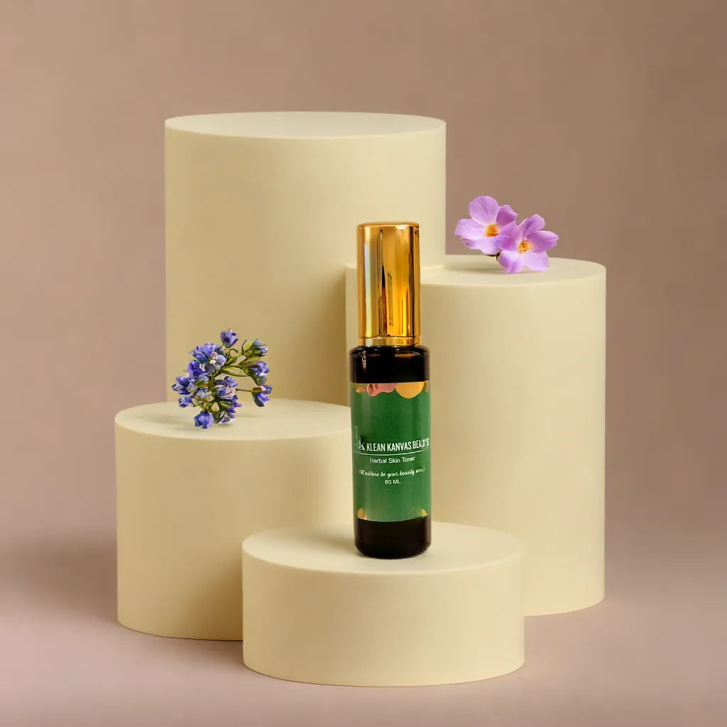 Herbal Skin Toner