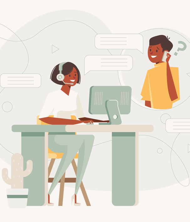 Contact Banner Image